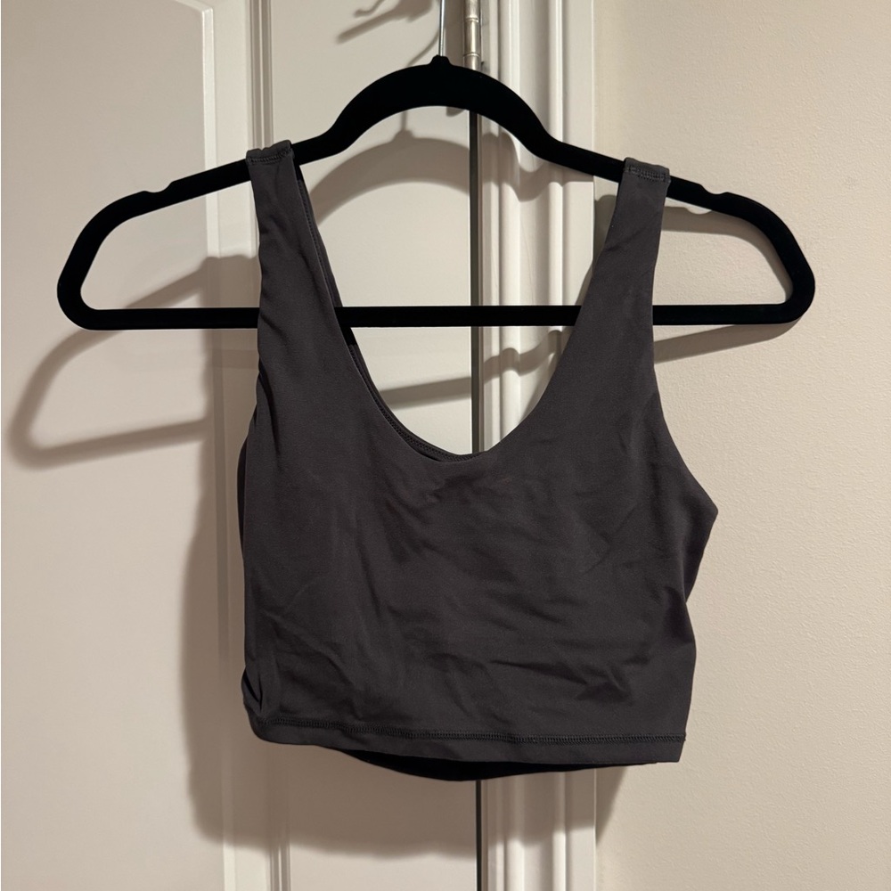 Aerie Offline Tank